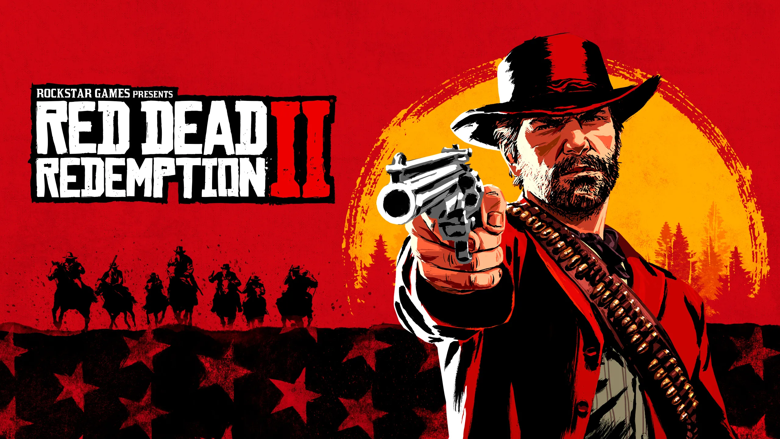 rdr2 original banner